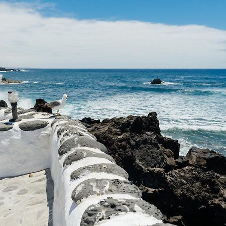 Casa Rural Caleton Del Golfo Daire Dış mekan fotoğraf