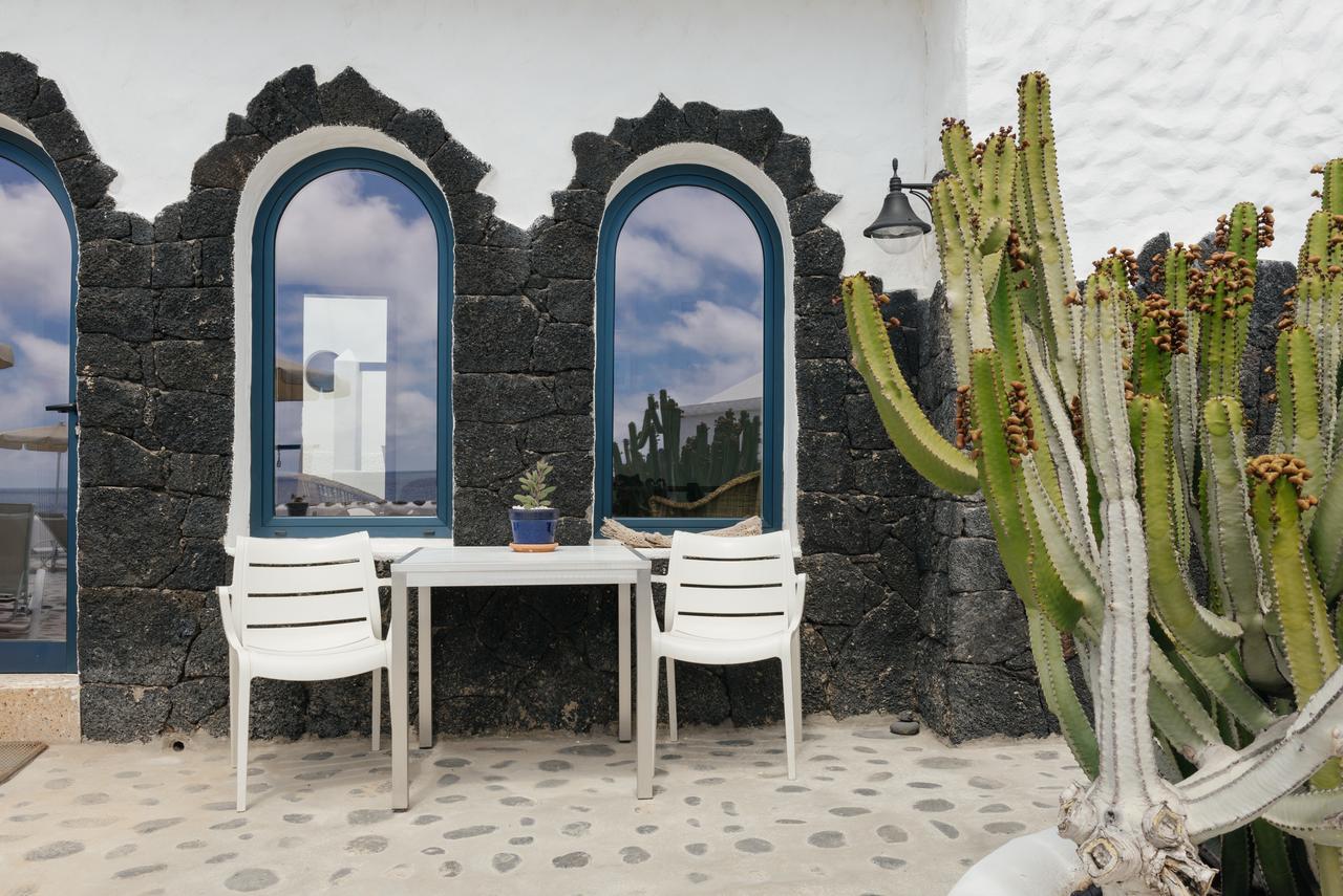 Casa Rural Caleton Del Golfo Dış mekan fotoğraf